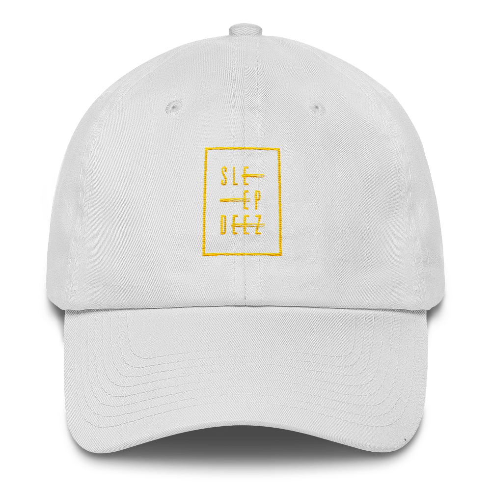 Ivory's Boy Dad Hat